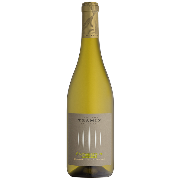 Moscato Giallo