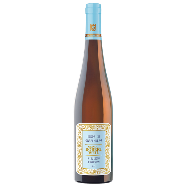 Gräfenberg Riesling GG