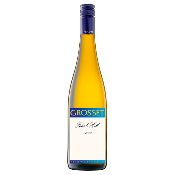 Polish Hill Riesling