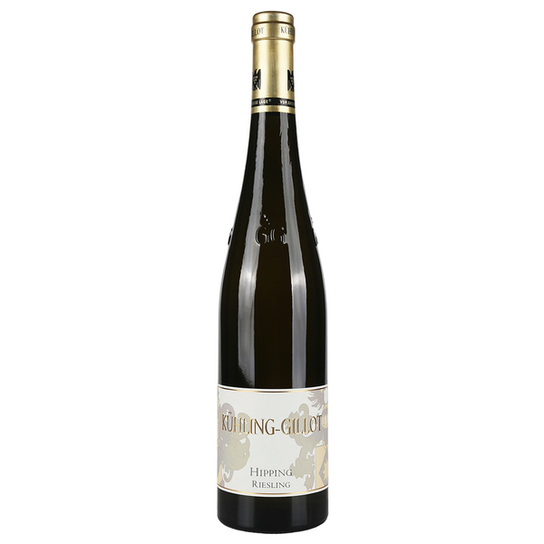 Hipping GG Riesling