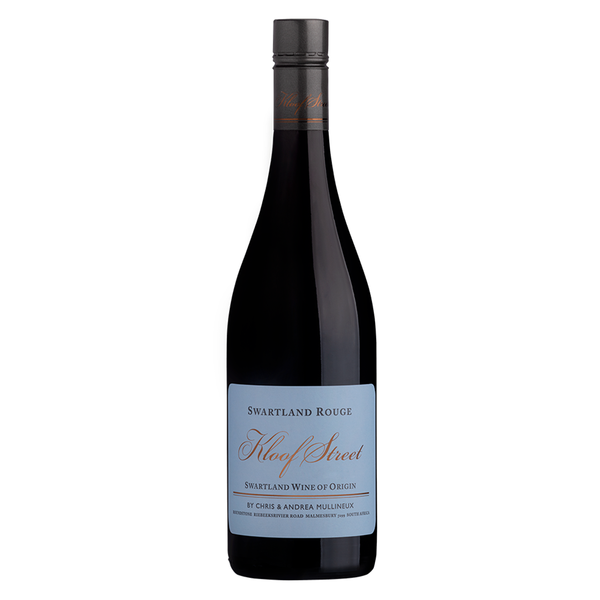 Kloof Street Swartland Rouge