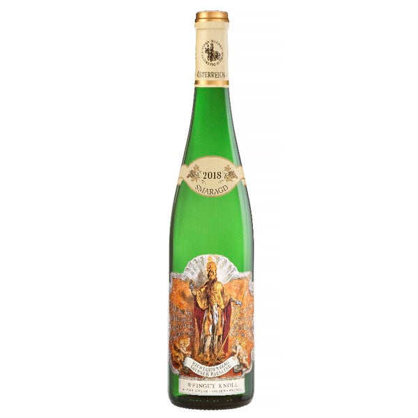 Ried Loibenberg Riesling Smaragd