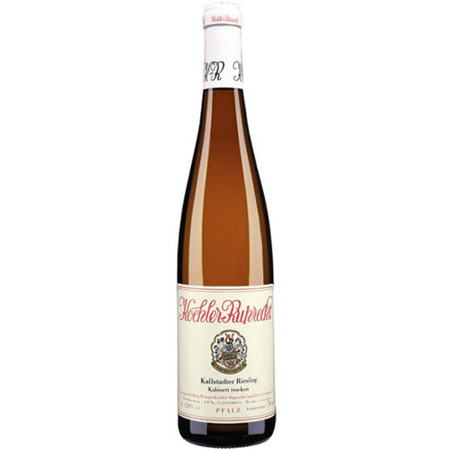 Kallstadter Riesling Kabinett Trocken