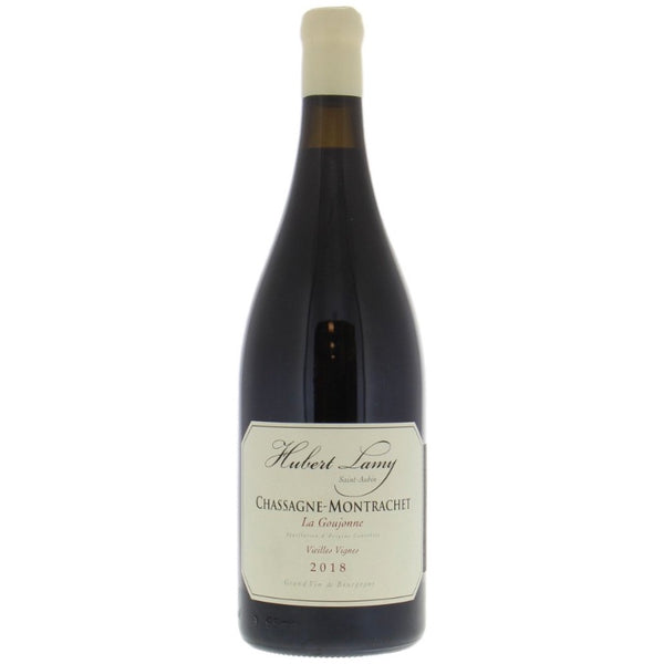 Chassagne-Montrachet La Goujonne Vieilles Vignes
