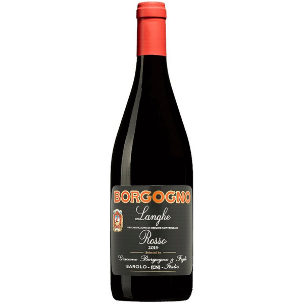 Langhe Rosso