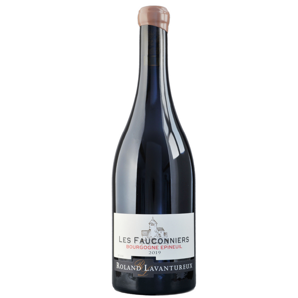 Bourgogne Epineuil Les Fauconnieres