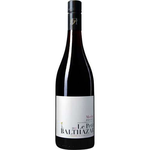 Le Petit Balthazar Merlot