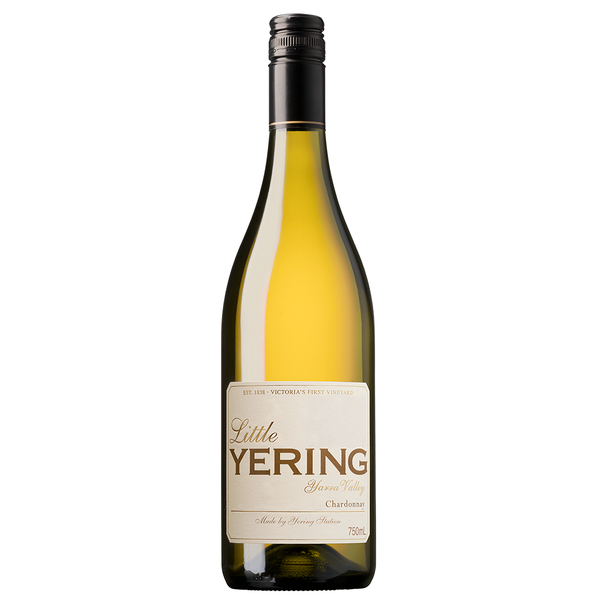 Little Yering Chardonnay