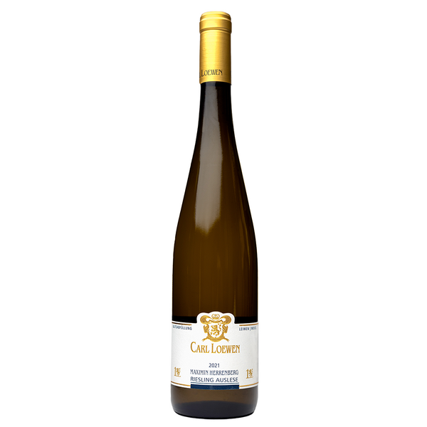 Maximin Herrenberg 1896 Riesling Auslese