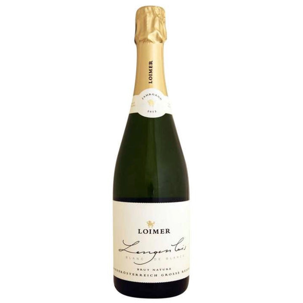 Langenlois Grosse Reserve Blanc de Blancs Brut Nature