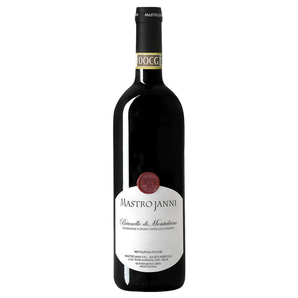 Brunello di Montalcino