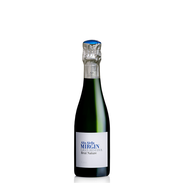 Cava Mirgin Gran Reserva Brut Nature Demi