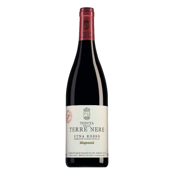 Etna Rosso Moganazzi