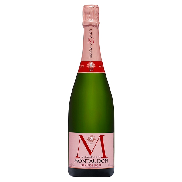 La Grande Rosé Brut