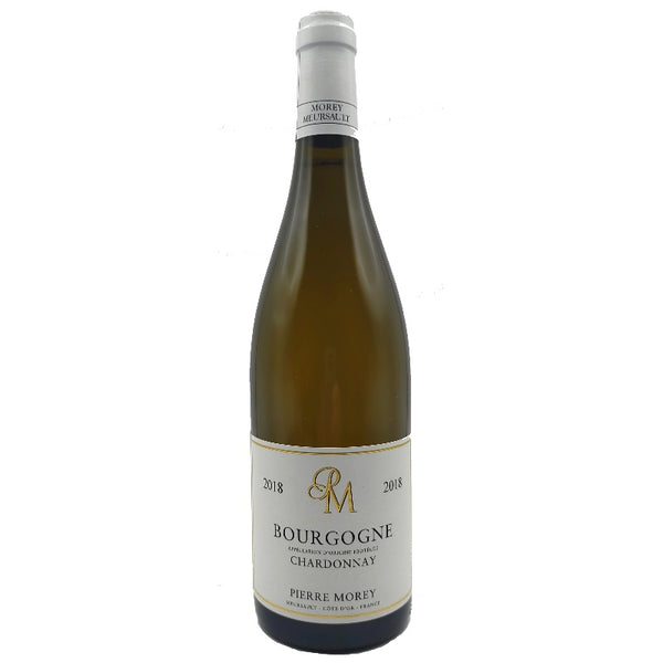 Bourgogne Côte d'Or Chardonnay