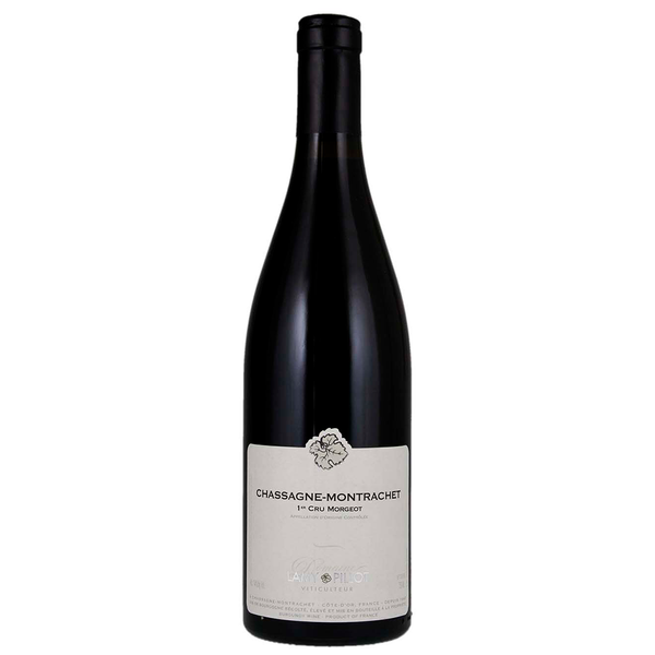 Chassagne-Montrachet 1er Cru Morgeot Blanc