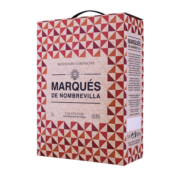 Marqués de Nombreville