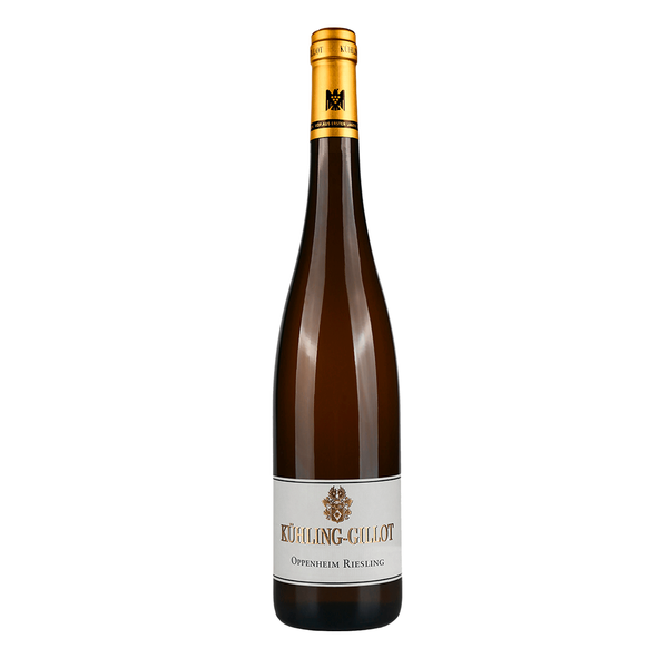 Oppenheim Riesling Trocken