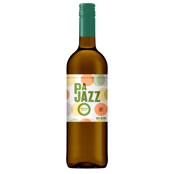 Pajazzo White Notes