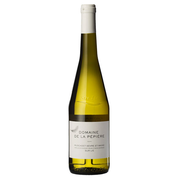 Muscadet Sèvre et Maine