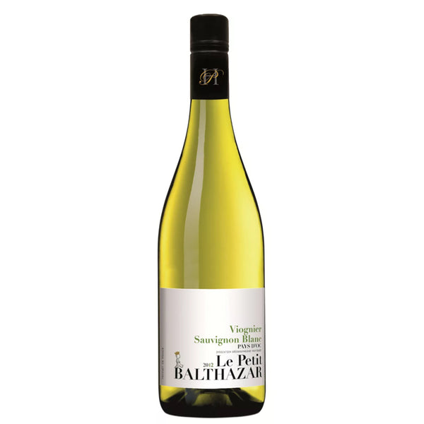 Le Petit Balthazar Viognier Sauvignon Blanc