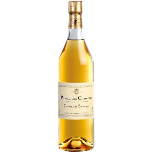 Pineau des Charentes Blanc