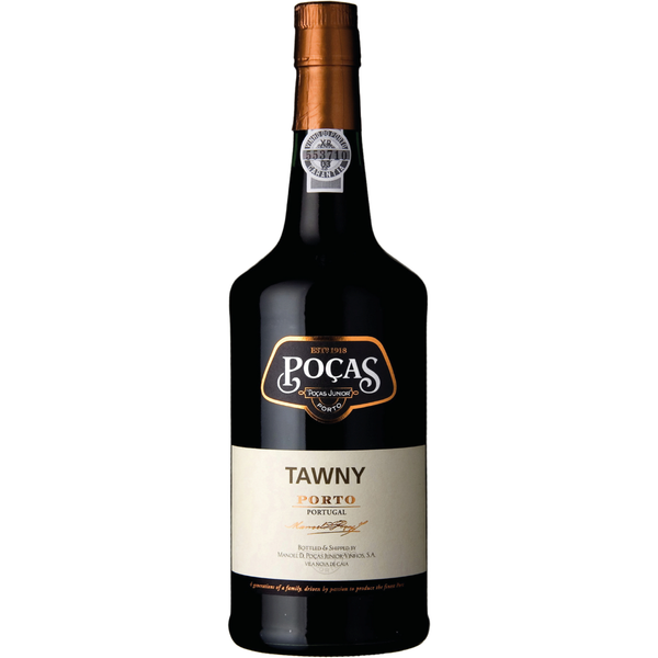 Tawny Port