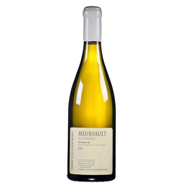 Meursault 1er Cru Charmes