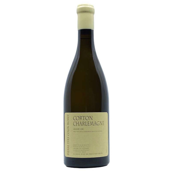 Grand Cru Corton-Charlemagne