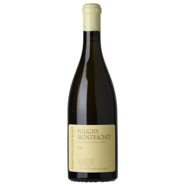 Puligny-Montrachet