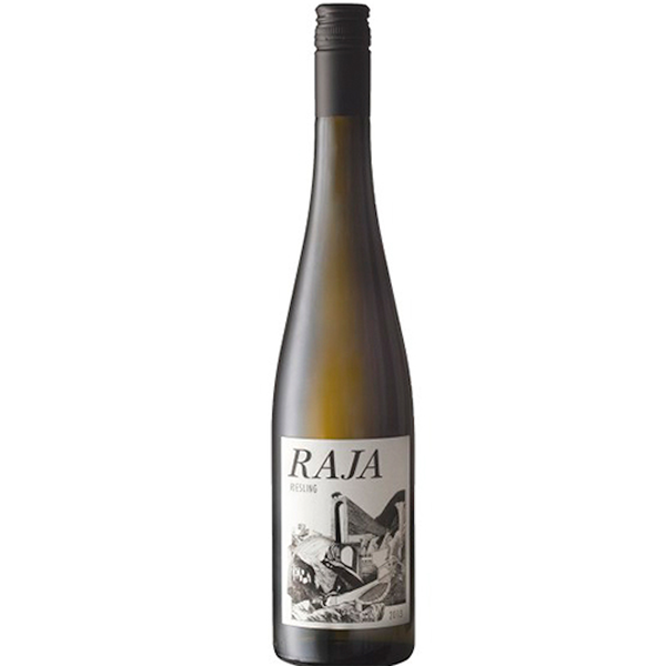 Raja Riesling