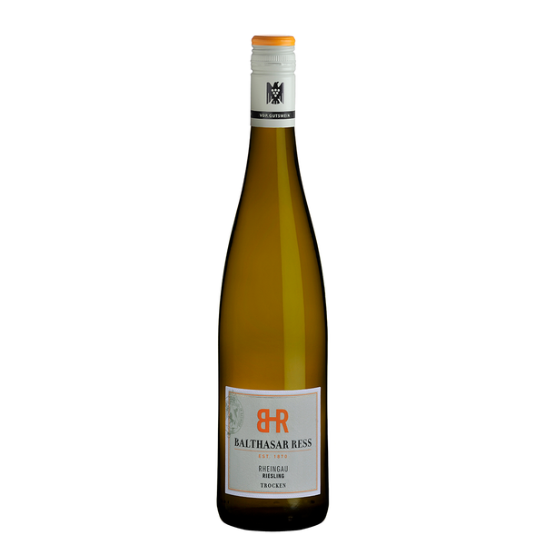 Rheingau Riesling Trocken