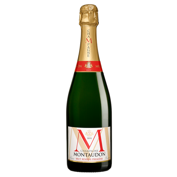 Réserve Première Brut