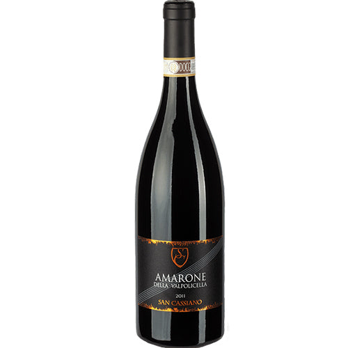 Amarone della Valpolicella