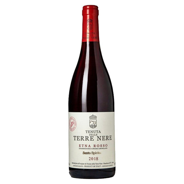 Etna Rosso Santo Spirito
