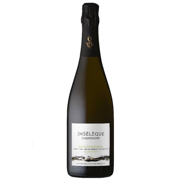 Soloiste Chardonnay Extra Brut