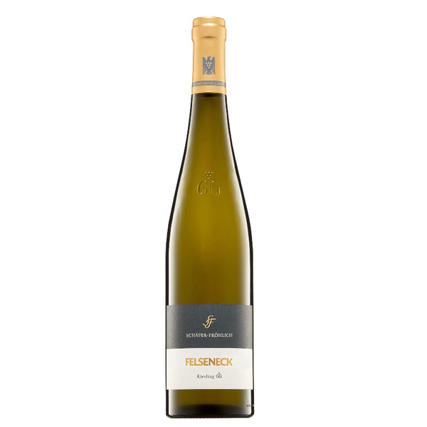 Felseneck Riesling GG