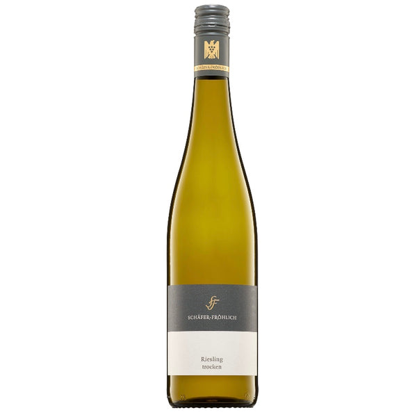 Riesling Trocken