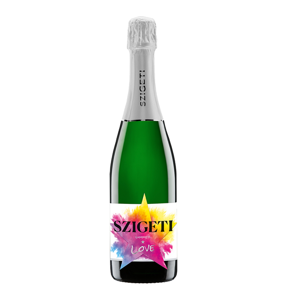 Summer Love Brut