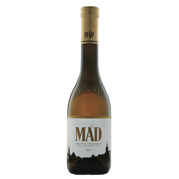 Mád Late Harvest