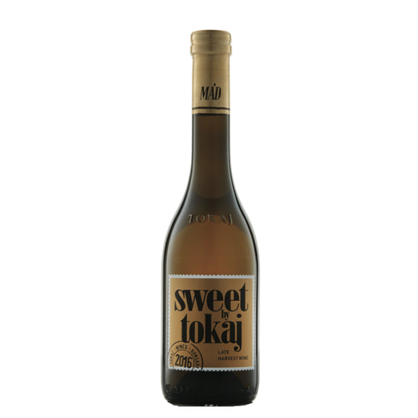 Sweet by Tokaj