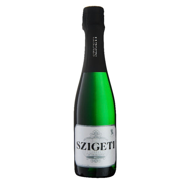 Grüner Veltliner Brut