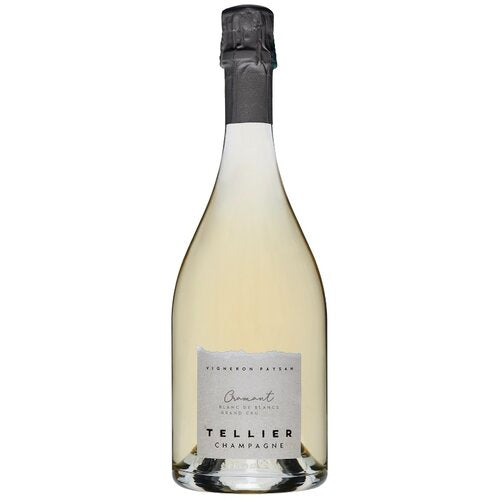 Cramant Grand Cru Blanc de Blancs Extra Brut