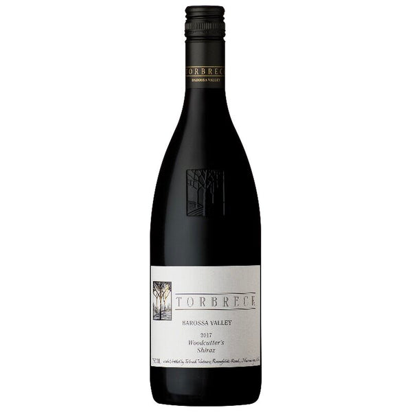 Woodcutter's Shiraz