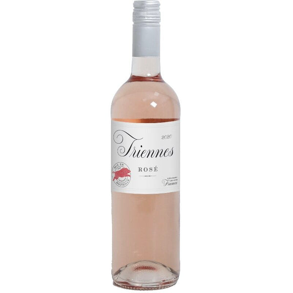 Rosé Jeroboam