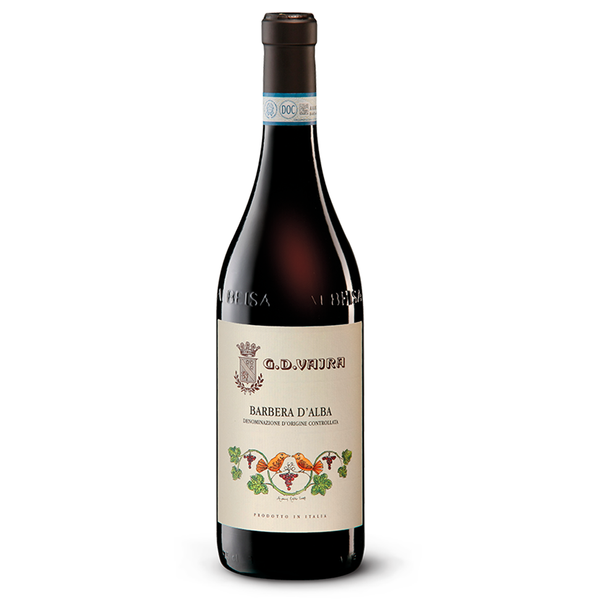 Barbera d'Alba