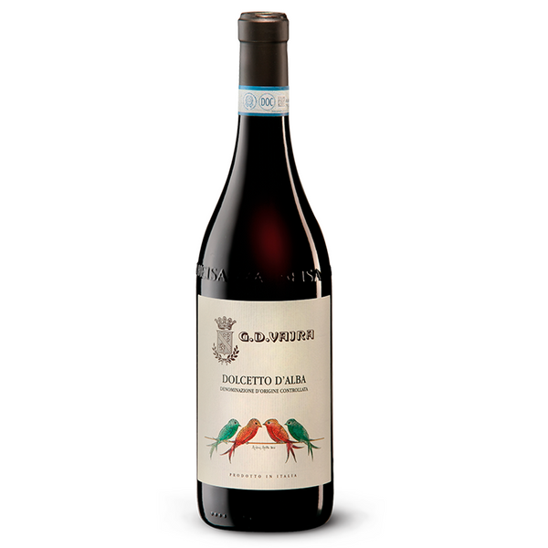 Dolcetto d'Alba