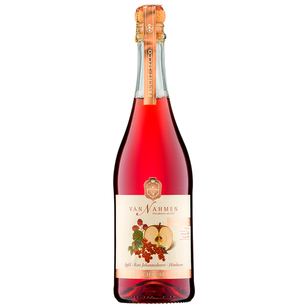 Fruit-Secco Apple Currant Raspberry