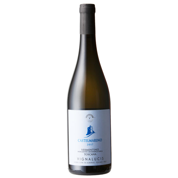 VignaLucis Castelmarino Vermentino