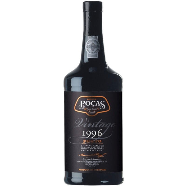 Vintage Port